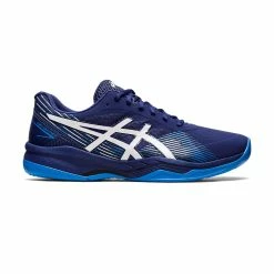 Asics Gel-Game 8 (Men's) - Dive Blue/White