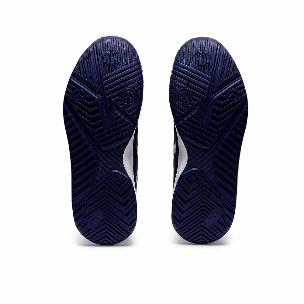 Asics Gel-Challenger 13 (Women's) - Dive Blue/Soft Sky - Image 3