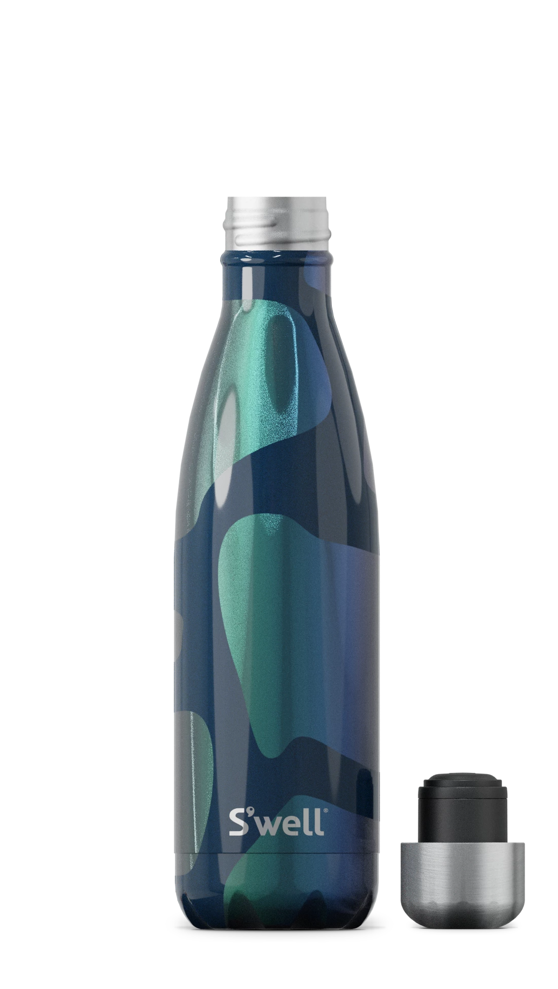 S'well Sea Prism Bottle - 500mL (17 Oz) - Image 2