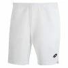 Lotto Squadra II Short PL 9" (Men's) - Bright White (Available Size: XL)