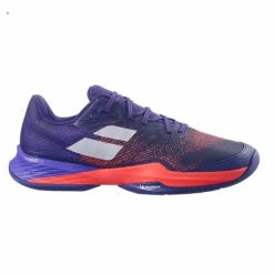 Babolat Jet Mach 3 Clay (Men's) - Blue Ribbon
