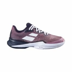 Babolat Jet Mach 3 All Court (Women's) - Pink/Black