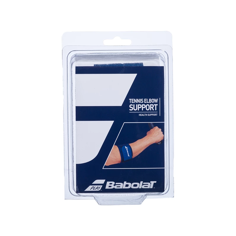 Babolat Tennis Elbow Support - Blue