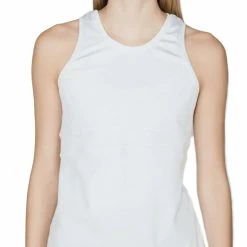Ace Athletics Ace Endurance Racerback Tank (Women's) - White
