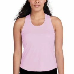 Ace Athletics Ace Core Racerback Tank (Women's) - Light Pink