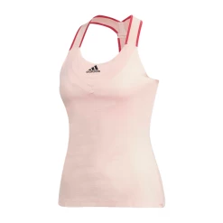 Adidas Tennis Y-Tank Heat.RDY (Women's) - Haze Coral