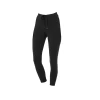 Alo 7/8 High-Waist Checkpoint Legging (Women's) - Black