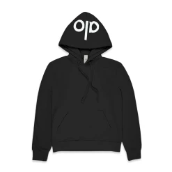 Alo Caliber Hoodie (Men's) - Black