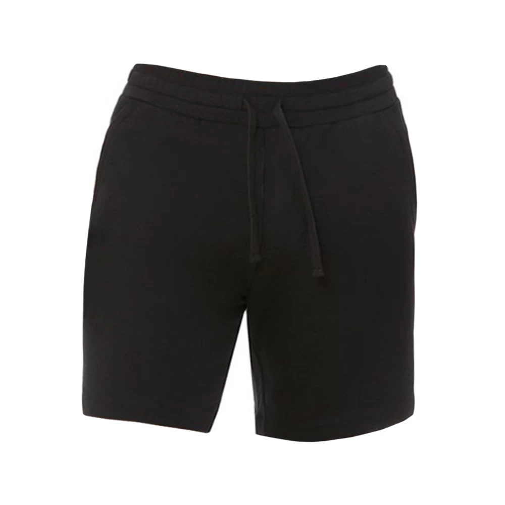 Alo Chill Short (Men's) - Black