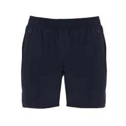 Alo Performance 2 In 1 Short (Men's) - Dark Navy