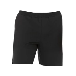 Alo Traction Short (Men's) - Black (Available Size: S, XL)