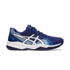 Asics Gel-Game 8 (Women's) - Dive Blue/White