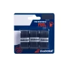 Babolat Pro Response Overgrip (3 Pack) - Black