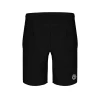 Bidi Badu Henry 2.0 Tech Shorts (Men's) - Black