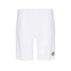 Bidi Badu Henry 2.0 Tech Shorts (Men's) - White