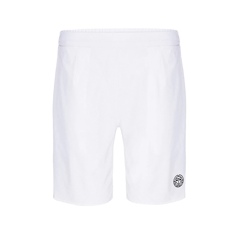 Bidi Badu Henry 2.0 Tech Shorts (Men's) - White