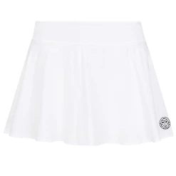 Bidi Badu Mora Tech Skort (Women's) - White