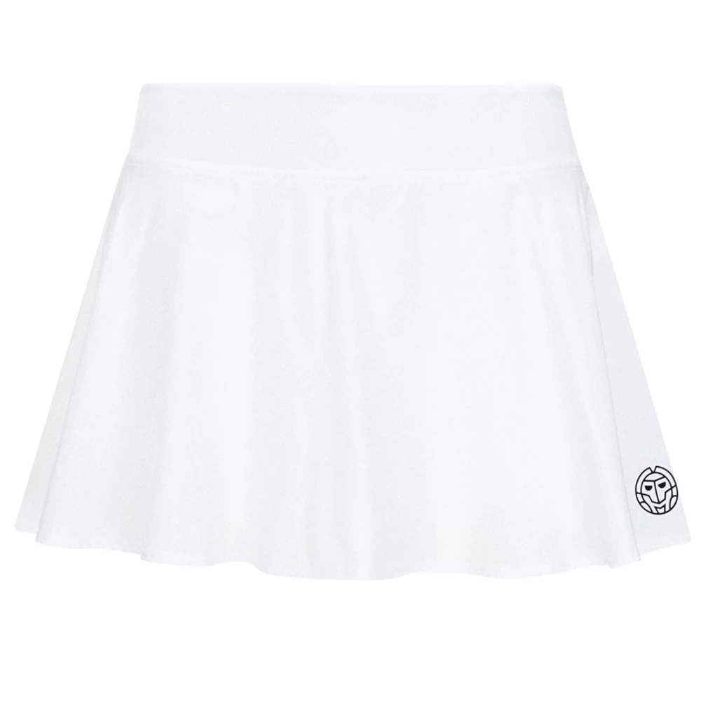 Bidi Badu Mora Tech Skort (Women's) - White