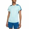 Nike Rafa Dri-Fit Challenger Top (Men's) - Copa/Court Blue/White
