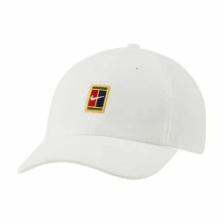Nike Court Heritage 86 SSNL Cap - White