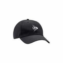Dunlop Hat - Black