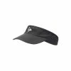 Dunlop Visor - Black/White