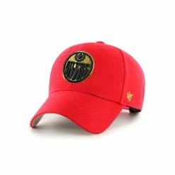 '47 BRAND 47 NHL MVP Hat - Edmonton Oilers