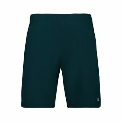 Bidi Badu Henry 2.0 Tech Shorts (Men's) - Dark Green (Available Size: XS,XL)