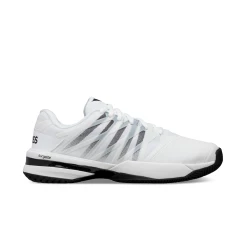 K-Swiss Ultrashot 2 (Men's) - White/Black (Available: Size 13)