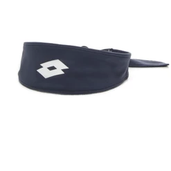 Lotto Tennis Bandana - Navy Blue