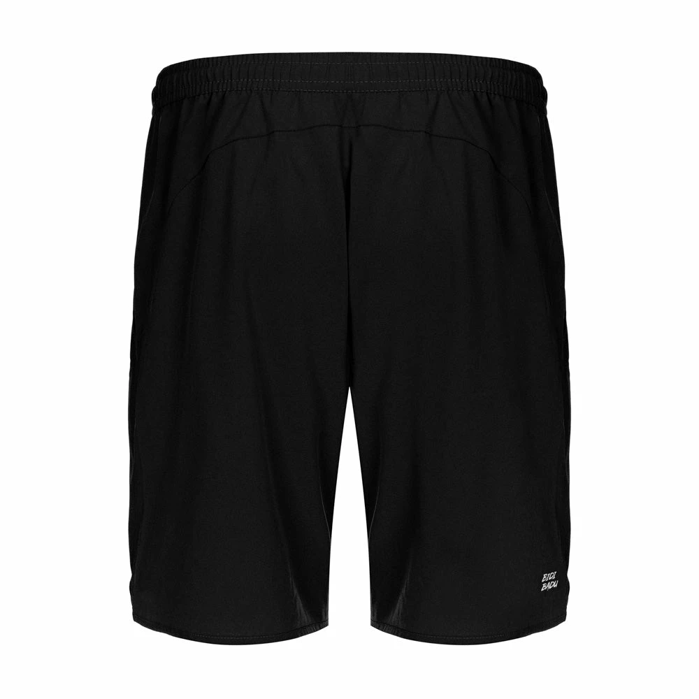 Bidi Badu Henry 2.0 Tech Shorts (Men's) - Black - Image 2
