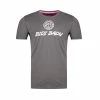 Bidi Badu Hafsa Lifestyle Tee (Men's) - Grey