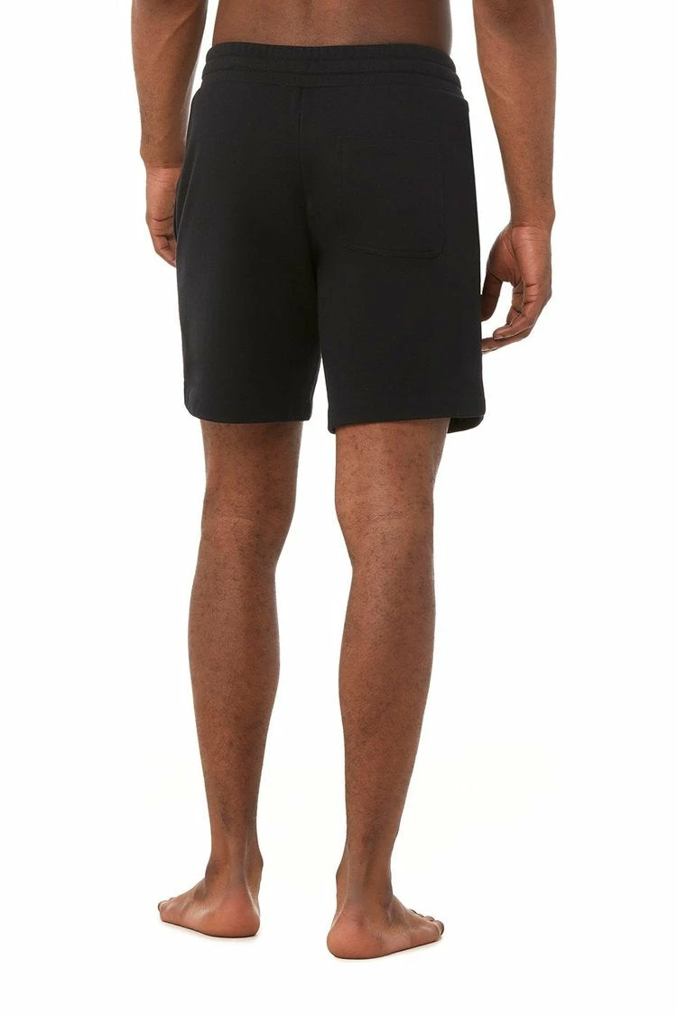 Alo Chill Short (Men's) - Black - Image 5
