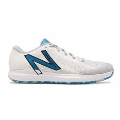 New Balance FuelCell 996N4 2E-Wide (Men's) - White/Helium Blue