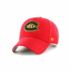 '47 BRAND 47 NHL MVP Hat - Montreal Canadiens