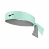 Nike Premier Tennis Head Tie - Mint Foam/Black