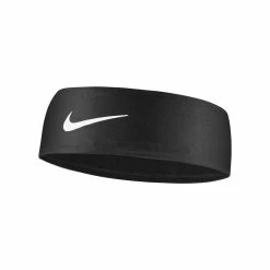 Nike Fury Headband 3.0 - Black/White