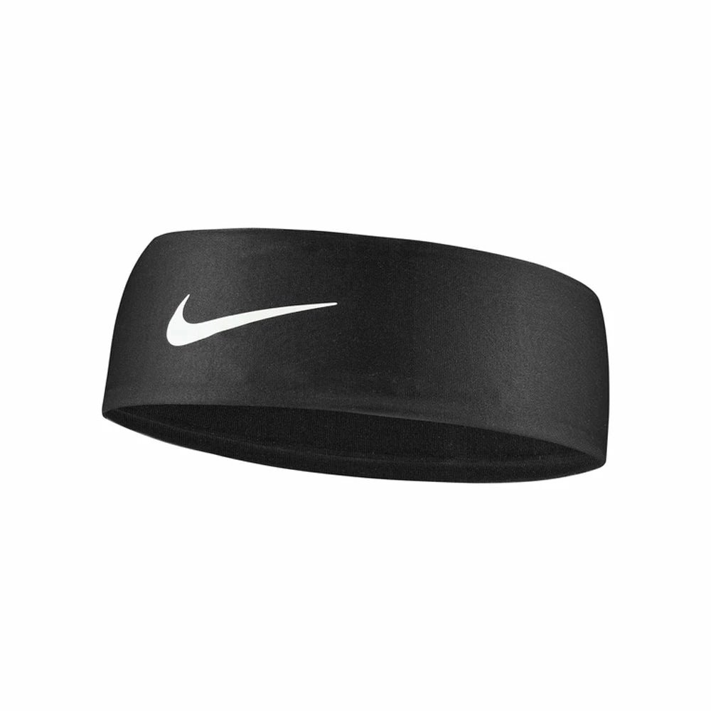 Nike Fury Headband 3.0 - Black/White