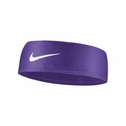Nike Fury Headband 3.0 - Court Purple/White