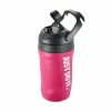 Nike Fuel Jug Water Bottle 64oz - Vivid Pink/Anthracite/White