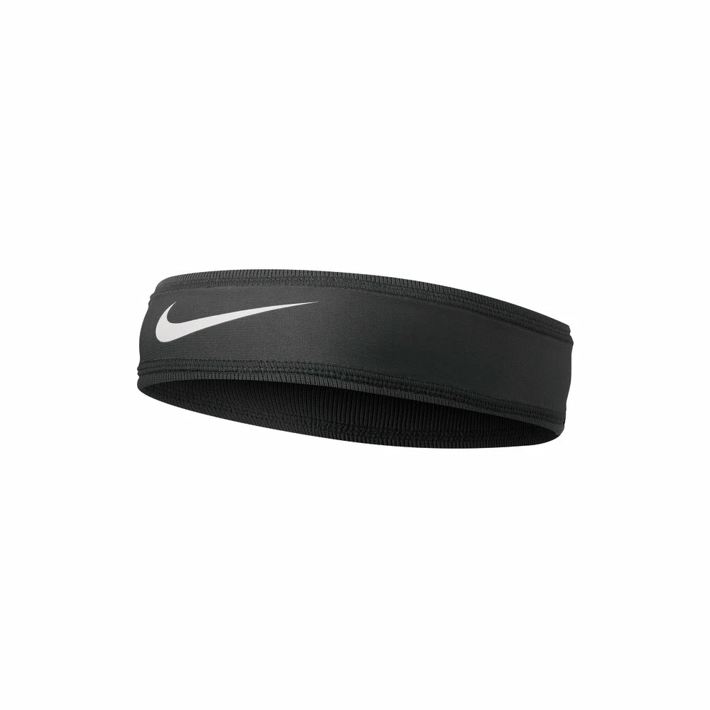 Nike Speed Performance Headband - Black/White