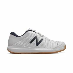 New Balance MCH 696V4 D (Men's) - White