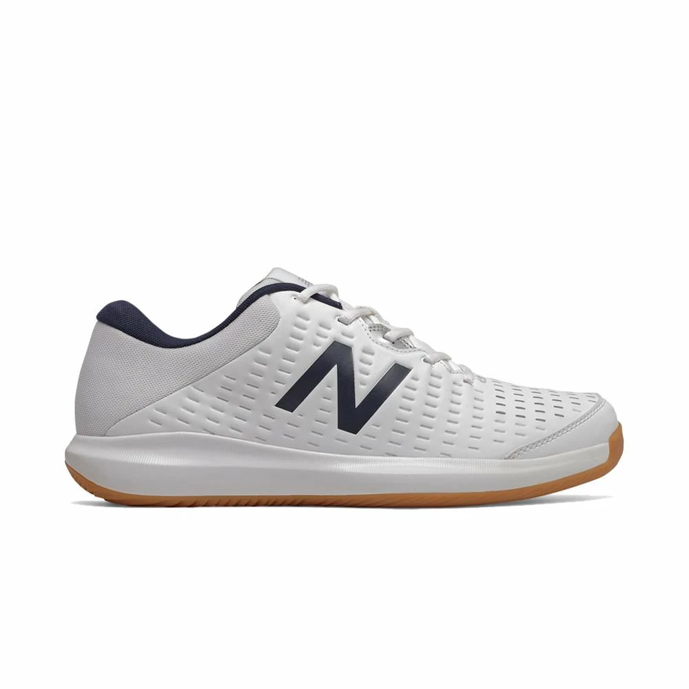 New Balance 696G4 B (Women's) - White
