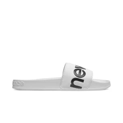 New Balance 200 Slides (Men's) - White