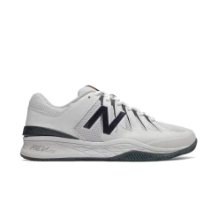 New Balance 1006 D (Men's) - Black/White