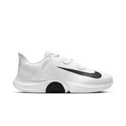 Nike Court Air Zoom GP Turbo (Men's) - White/Black