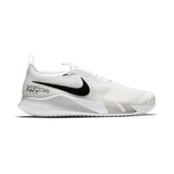 Nike Court React Vapor NXT (Men's) - White/Grey Fog/Black