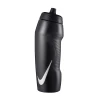 Nike Hyperfuel Water Bottle 32oz - Black/Black