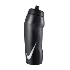 Nike Hyperfuel Water Bottle 32oz - Black/Black