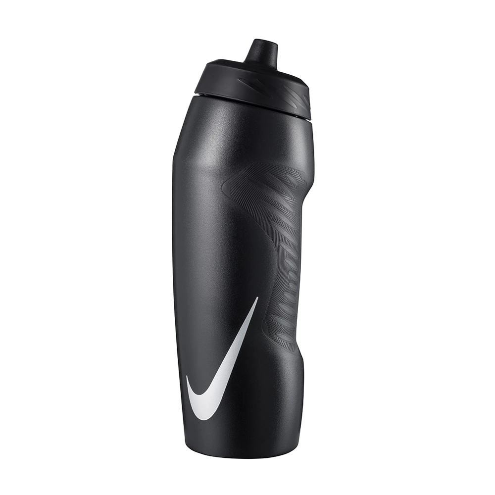 Nike Hyperfuel Water Bottle 32oz - Black/Black